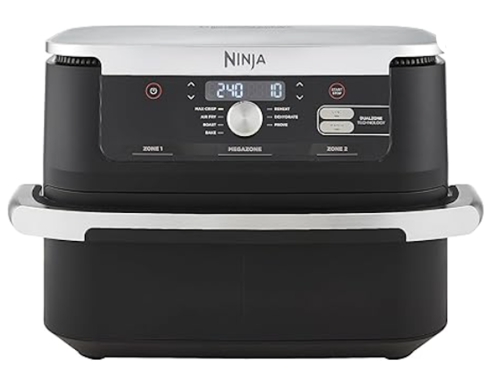 Ninja friteza na vruci zrakKap. 10.4L, 7 funkcija
