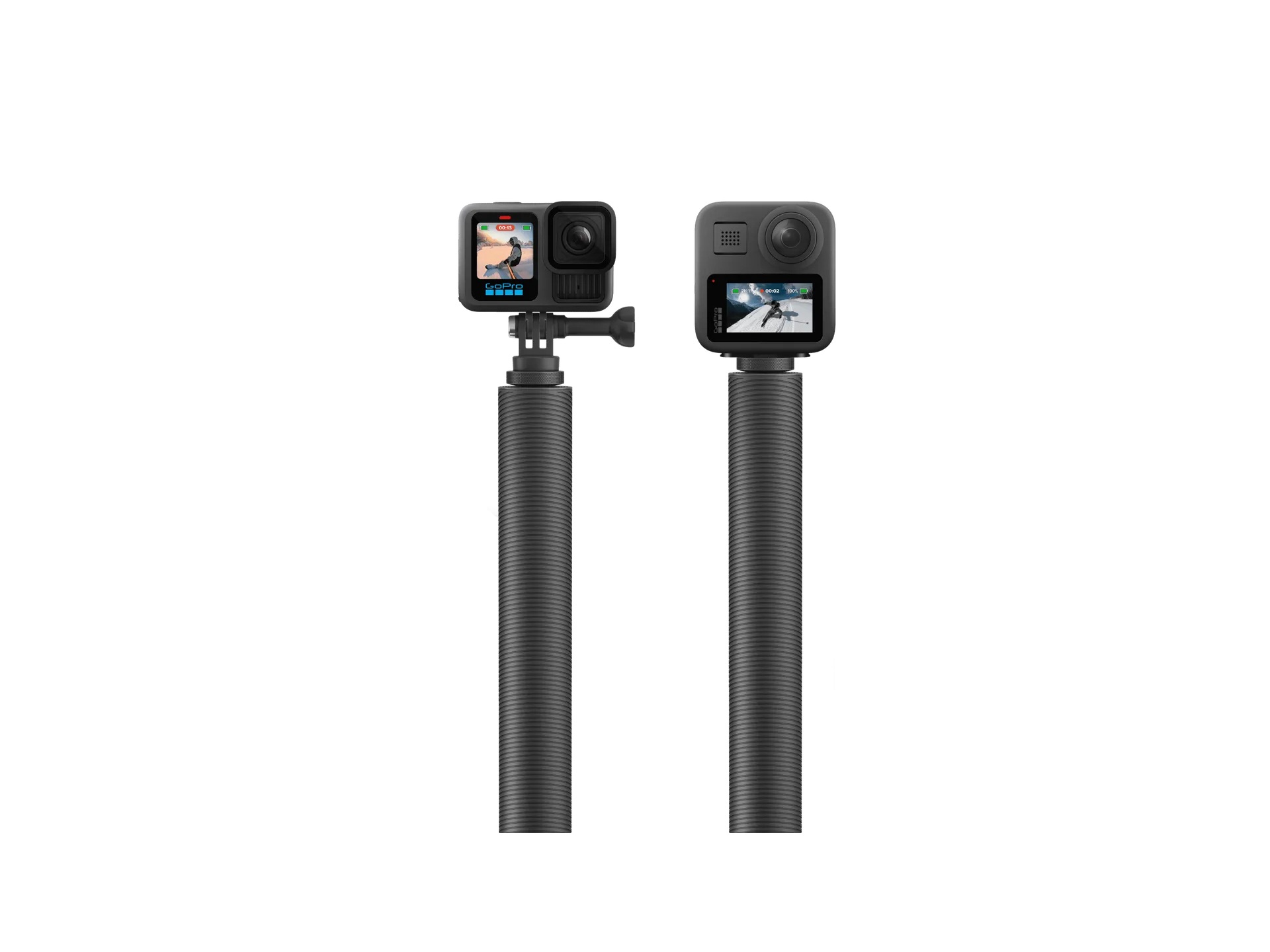 GoPro 360 Carbon FiberExtension Pole, 2.7 m, za