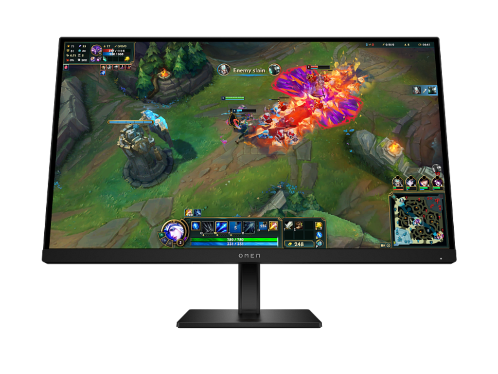 HP OMEN 27q G2 QHD
