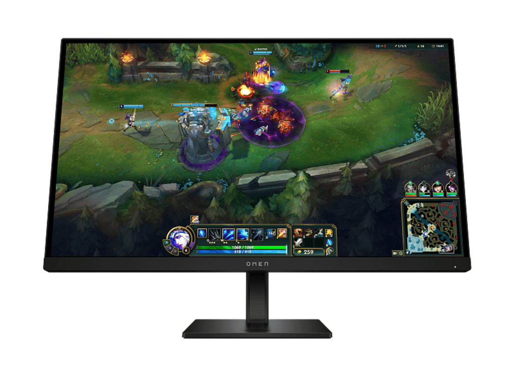 HP OMEN 27 G2 FHD