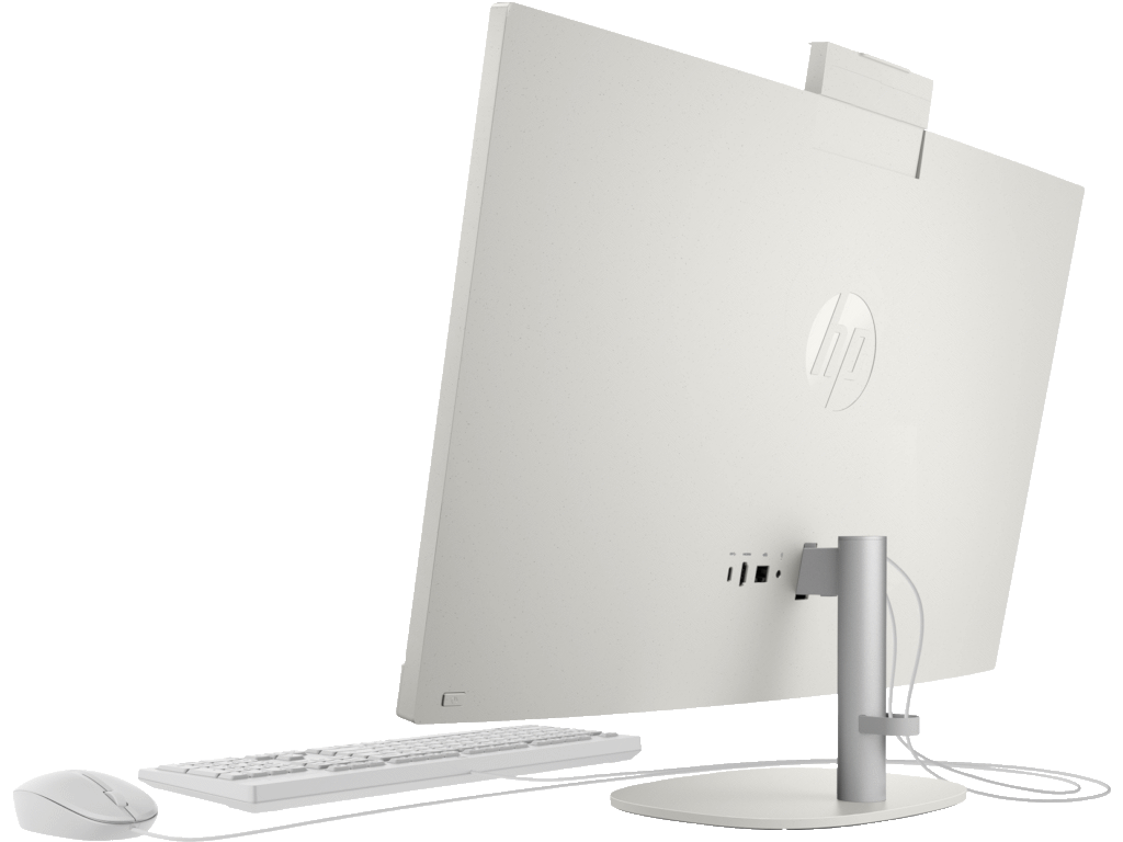 HP All-in-One 27-cr0050ny PC27",NT,7520U,16GB DDR5