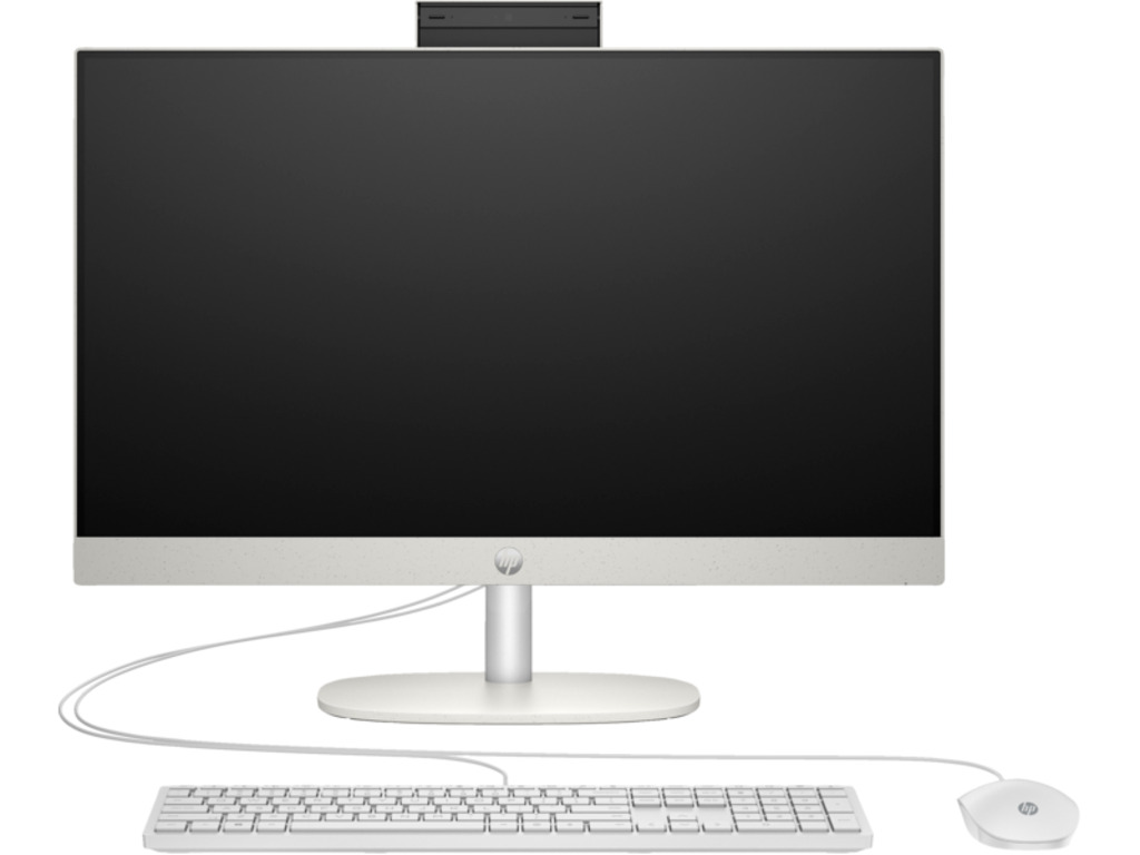 HP All-in-One 24-cr0052ny PC23,8"