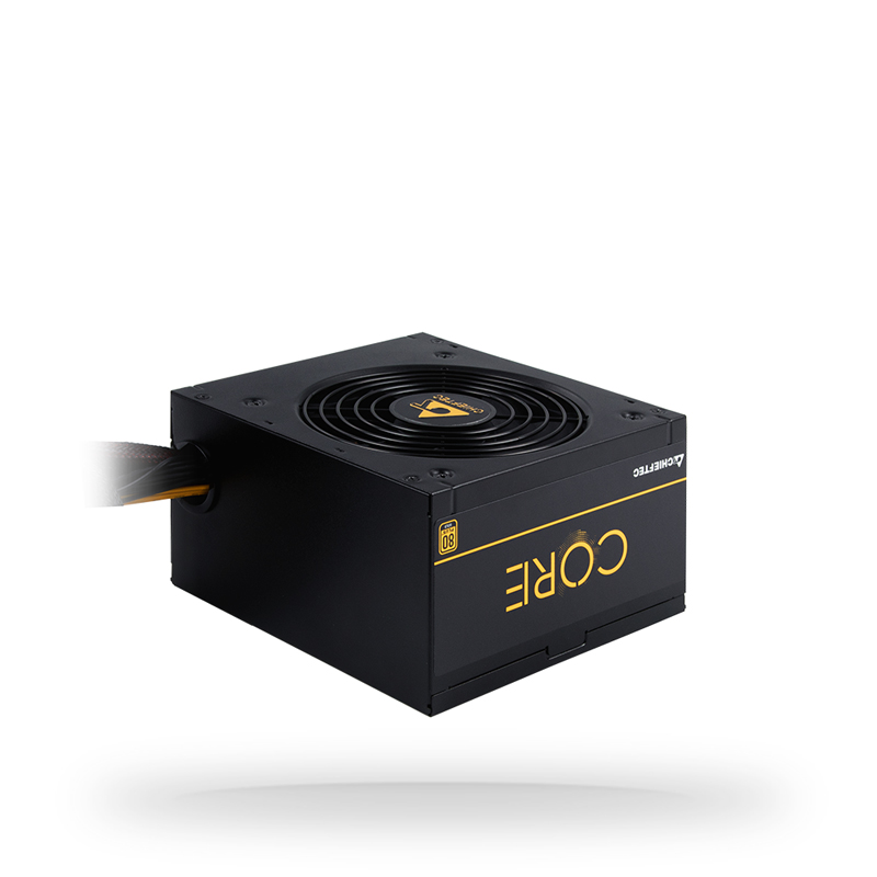 Chieftec PSU 700W BBS-700SCore seria,14cm