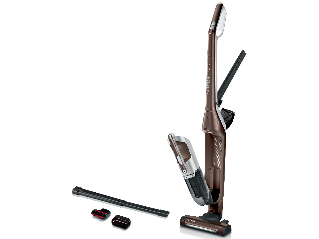 BOSCH 2in1 Usisivač FlexxoSerie 4|, 28V, Smeđa 55