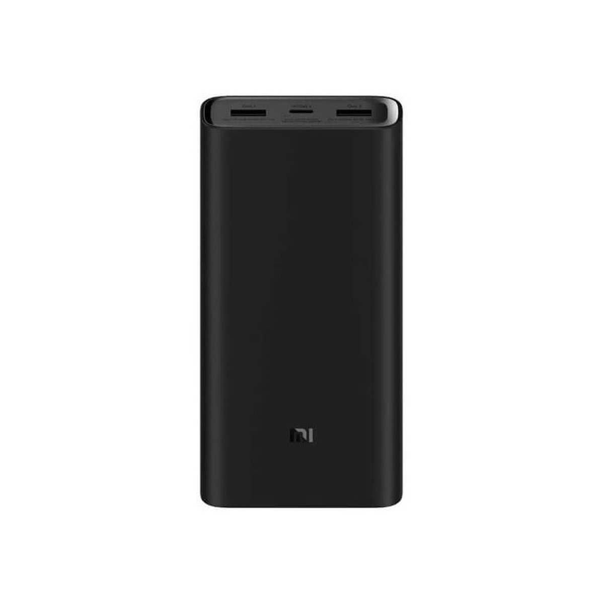 Xiaomi powerbank 20000mAh, 50W 2xUSB-A, 1xUSB-C