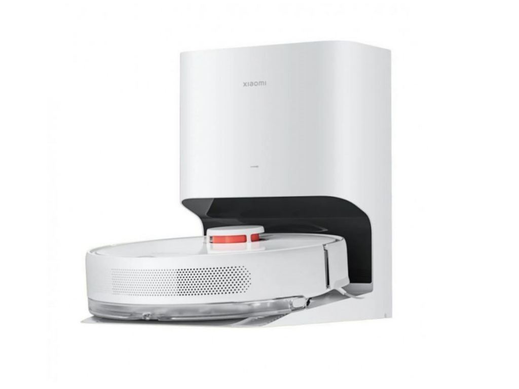 Xiaomi robot usisivač X10 usisna snaga 4000Pa LDS