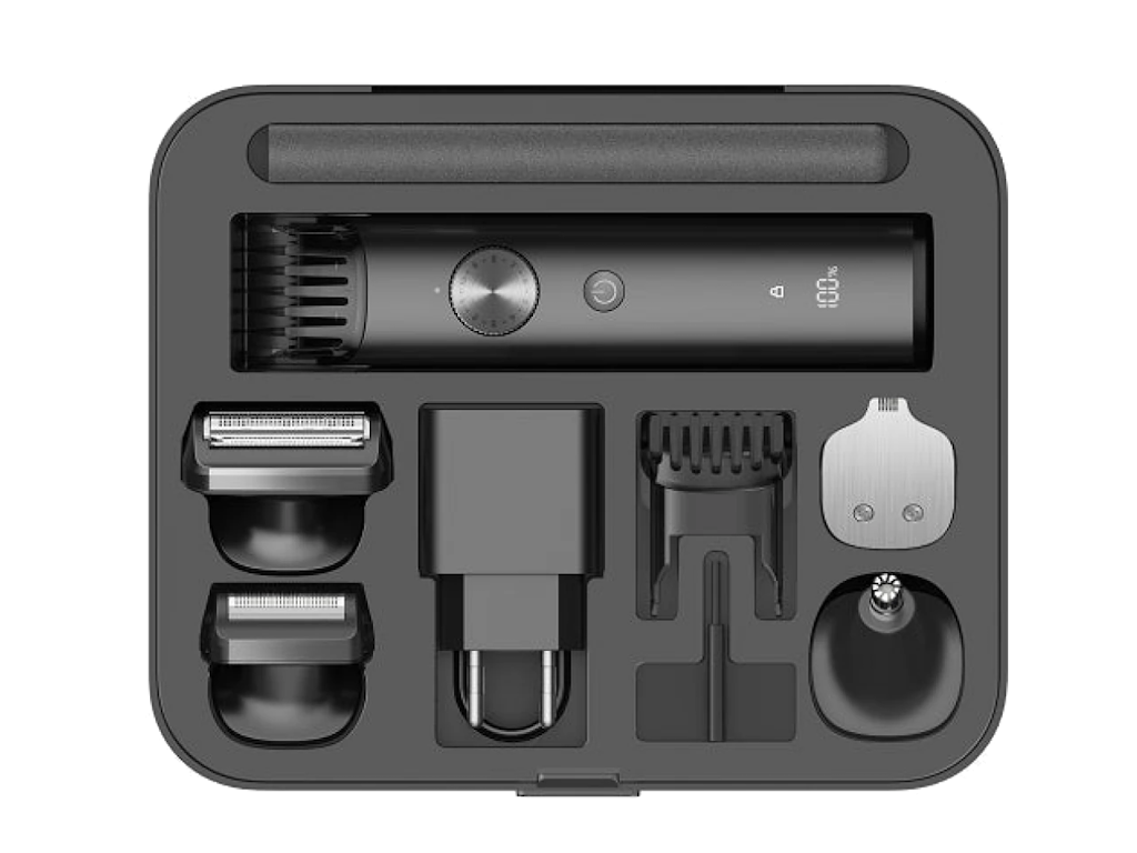 Xiaomi Grooming Kit PRO set za njegu i održavanje