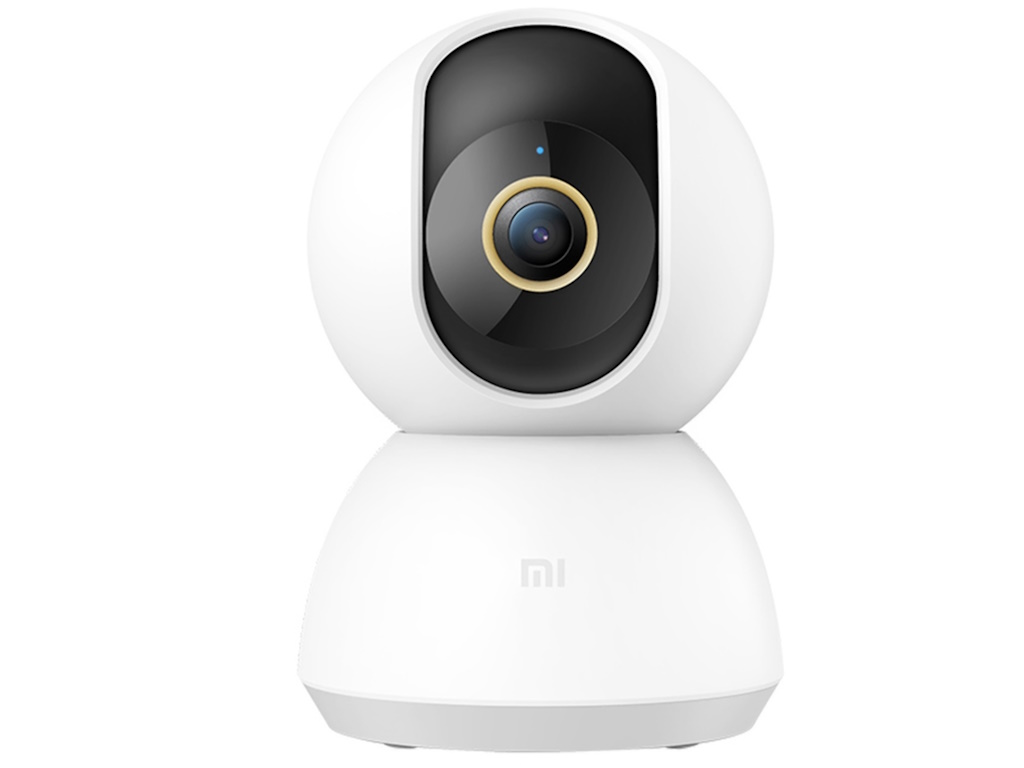Xiaomi Smart Camera C400 4MP, 360 stepeni snimanje