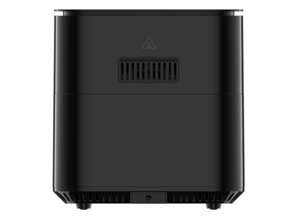 Xiaomi AirFryer 6.5L, crni temperatura  između 40