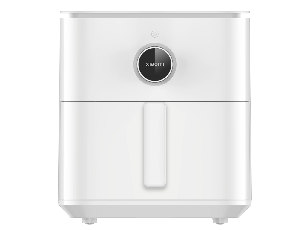 Xiaomi AirFryer 6.5L, bijeli temperatura  između
