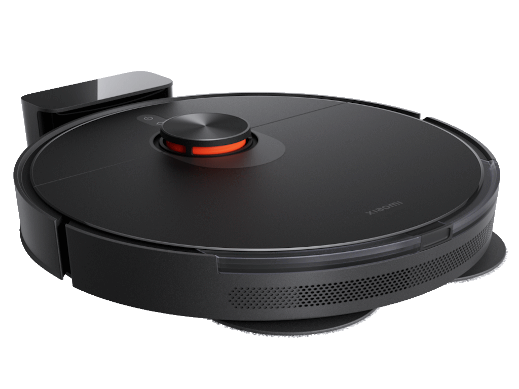 Xiaomi robot usisivač S20+ crni, usisna snaga