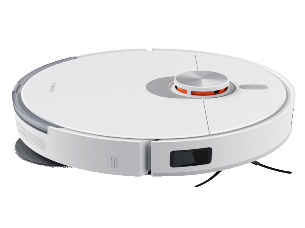 Xiaomi robot usisivač S20+ bijeli, usisna snaga