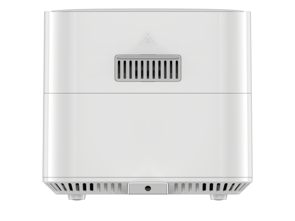 Xiaomi AirFryer 5.5L, bijela