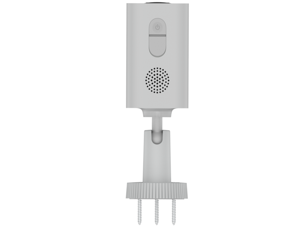 Xiaomi vanjska kamera BW300 4900 mAh baterija 2k
