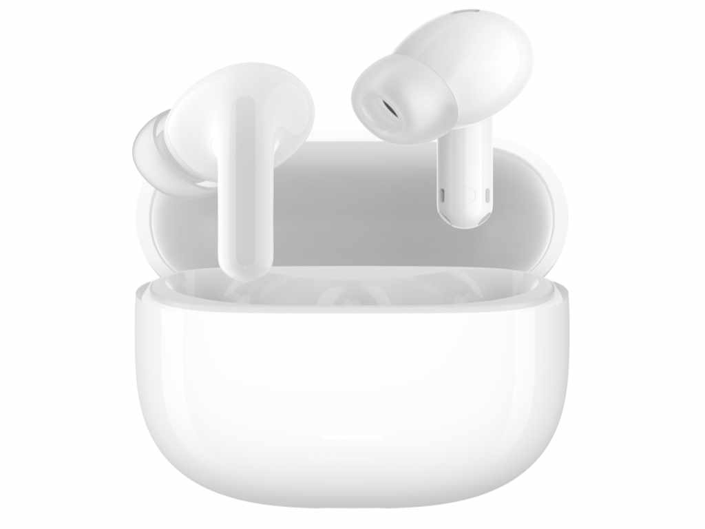 Redmi Buds 6 Lite, bijela 40dB Active Noise