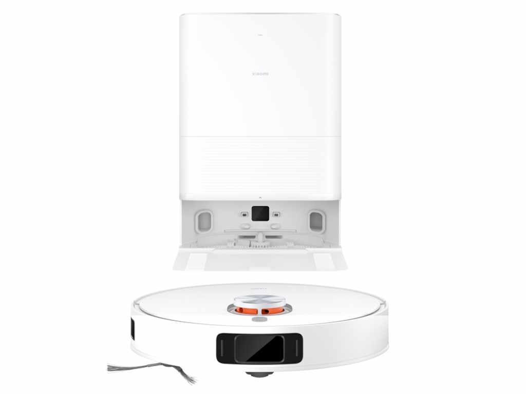Xiaomi robot usisivač X20 Pro bijeli, usisna snaga