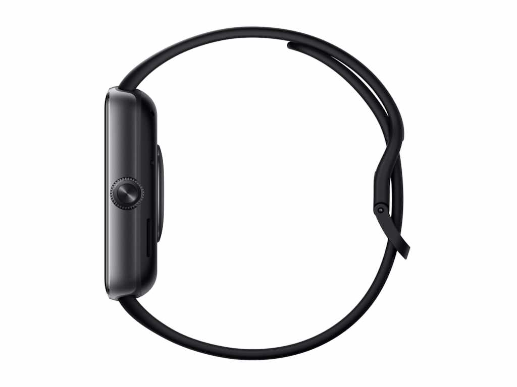 Xiaomi Redmi Watch 5 crni 2,07" display, javljanje
