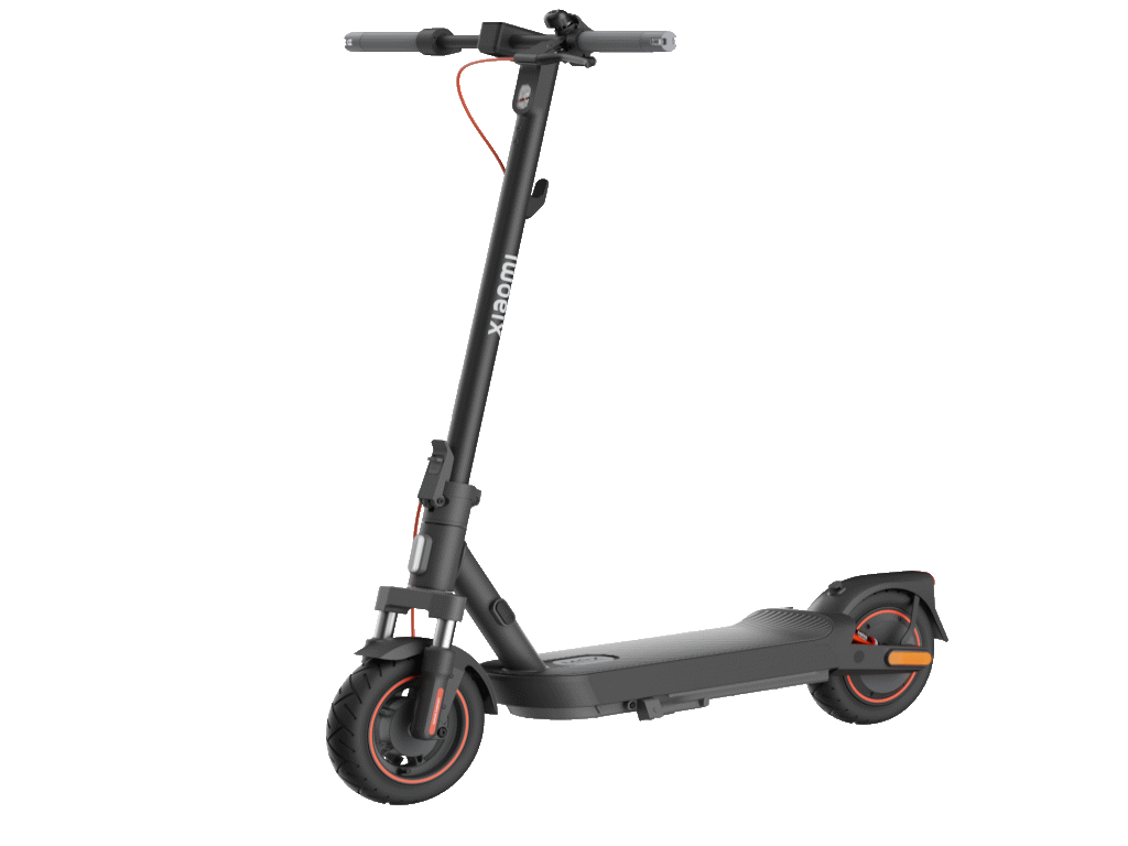Xiaomi skuter 5 Max 60km domet, 10" tubeless gume