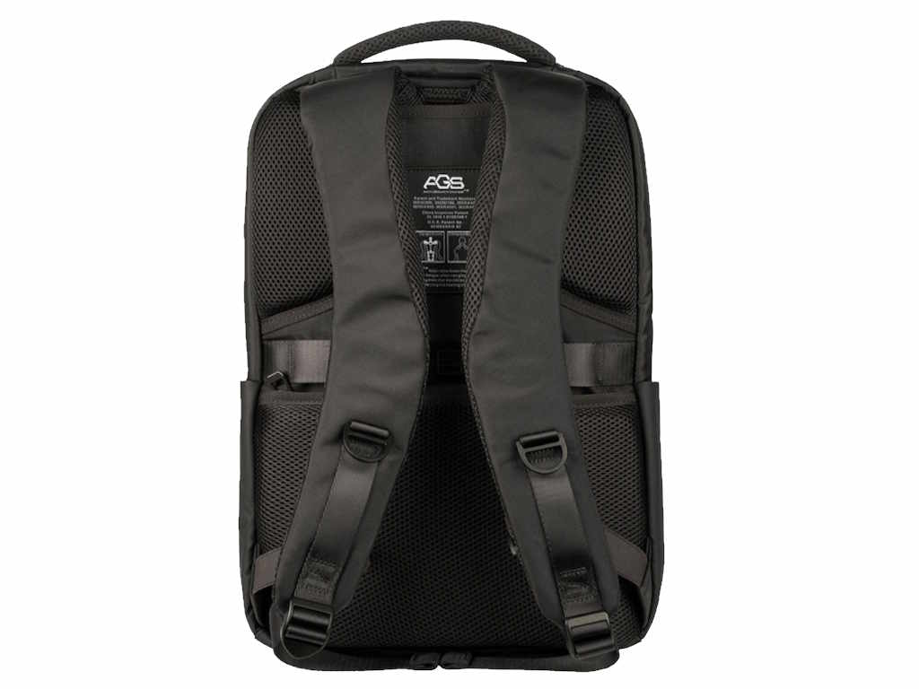 TUCANO ruksak MARTE GRAVITYcrni,15.6",MacBook Pro