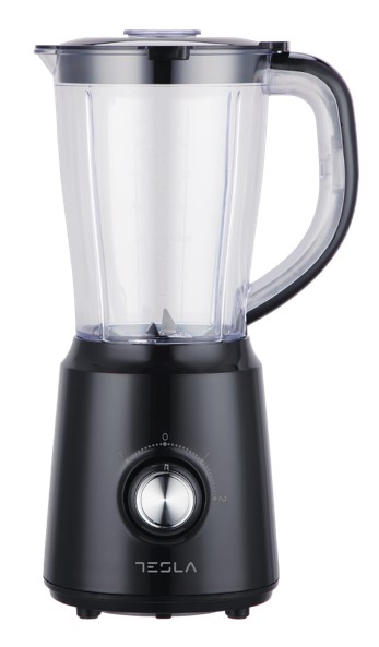 TESLA Blender BL202B500 W; 1,5l; INOX oštrica2
