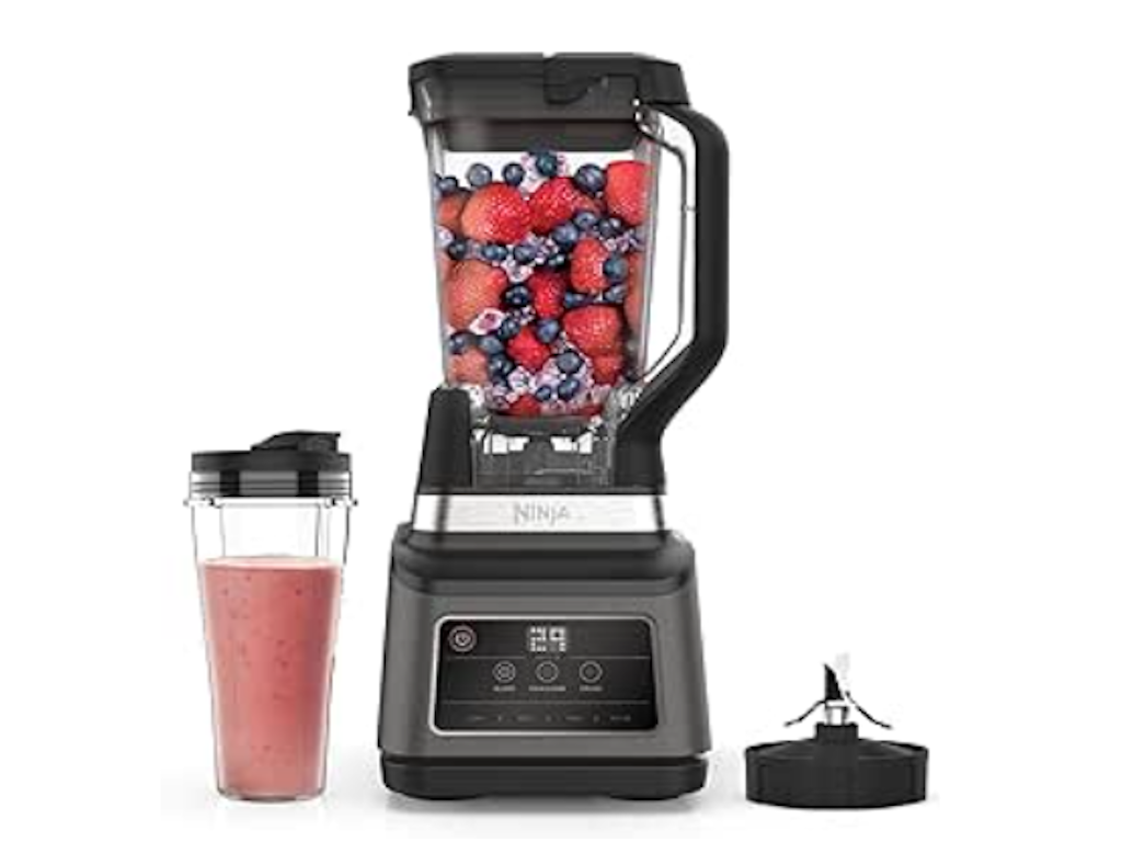 Ninja 2u1 blenderSnaga 1200W