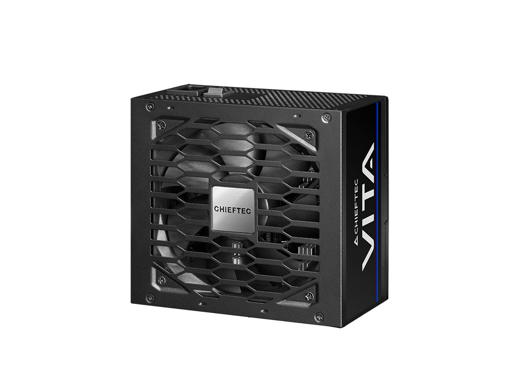 Chieftec PSU 850W, BPX-850-SVITA, 12cm fan, 80+