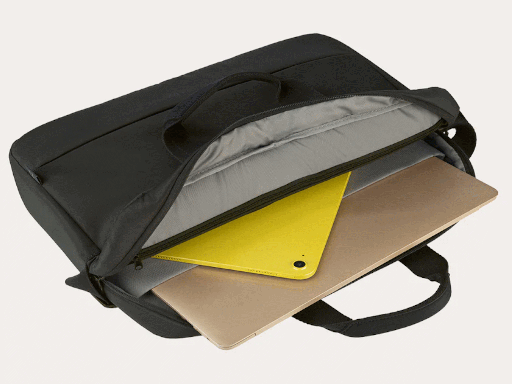 TUCANO torba GLOBAL 15.6" crnaMacBook Pro