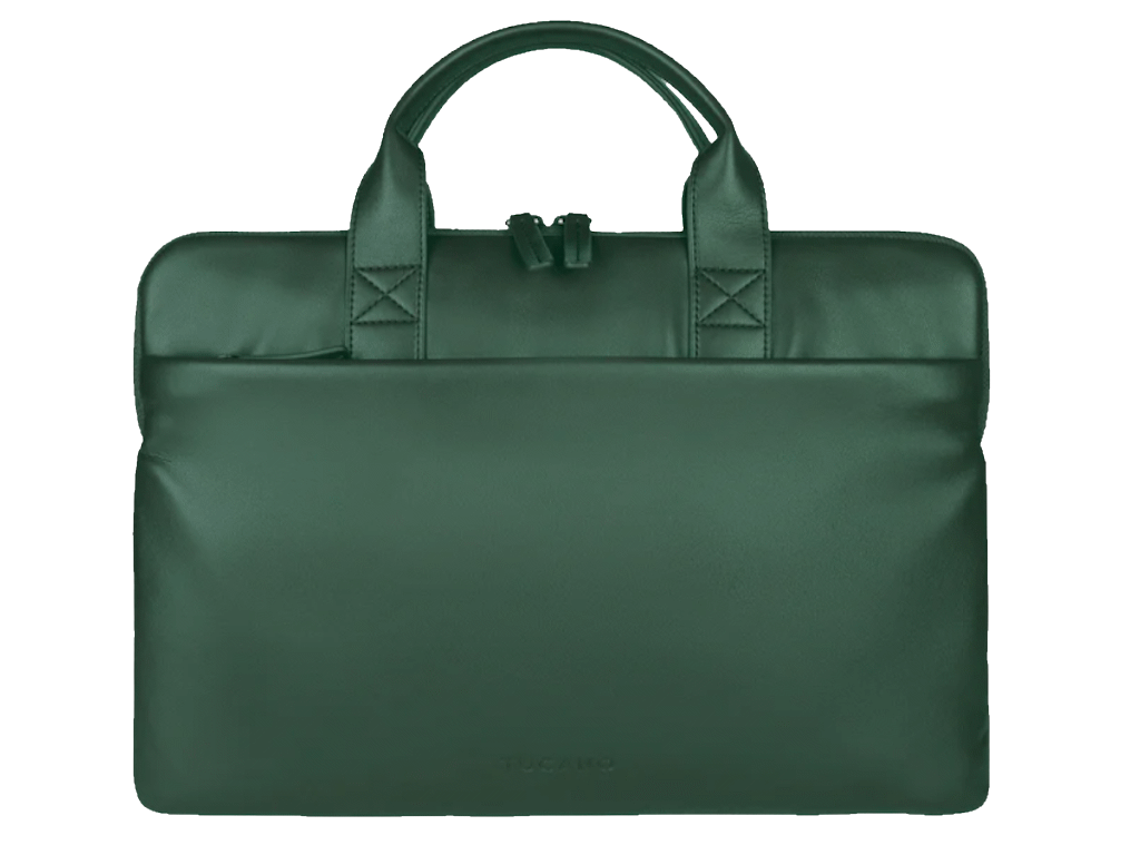 TUCANO torba ISOTTA 14'' greenzelena,MacBook Air