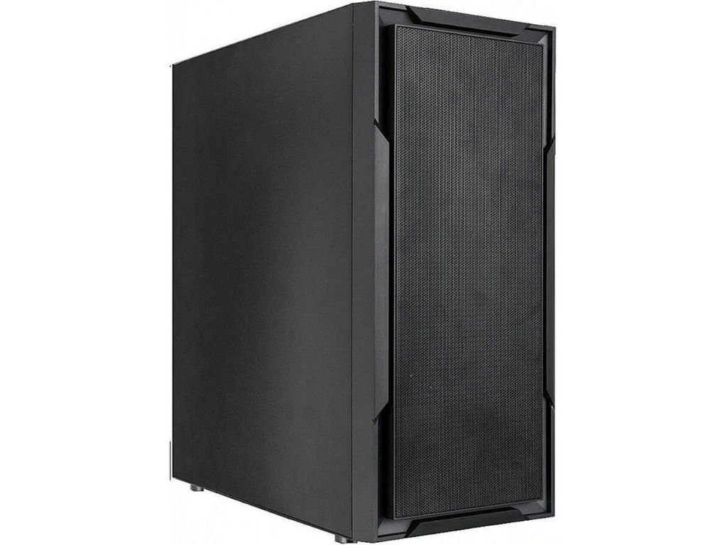 Thermaltake Versa XM1Mid Tower, Black1x 120mm