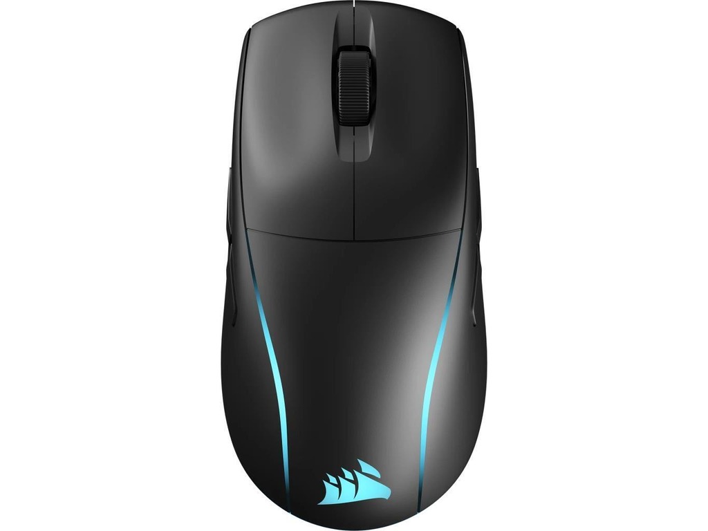 Corsair M75 Wireless RGB MouseLightweight Gaming