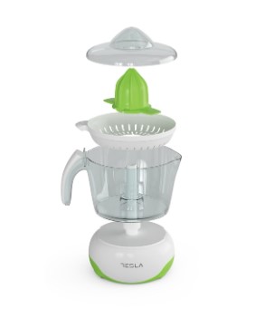 TESLA Citruseta CJ100WGSnaga 40 W; Kapacitet 700