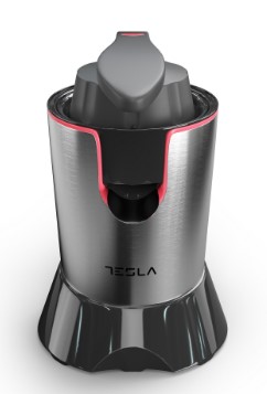 TESLA Citruseta CJ301BXSnaga 300 W; Kapacitet 650