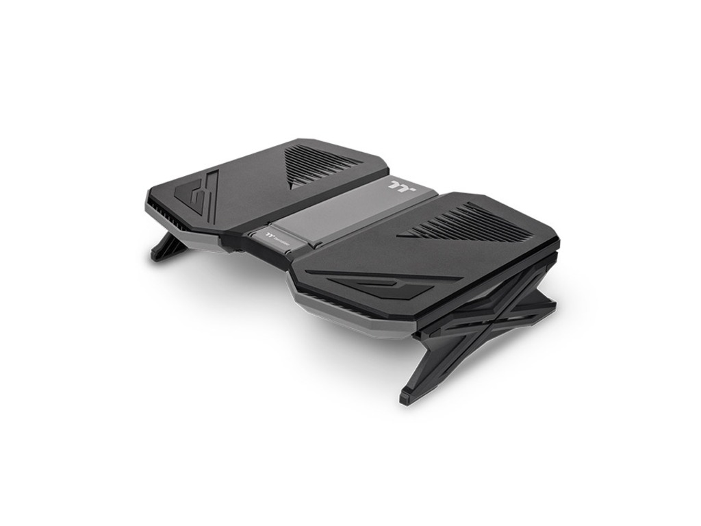 Thermaltake Massive Air standNotebook
