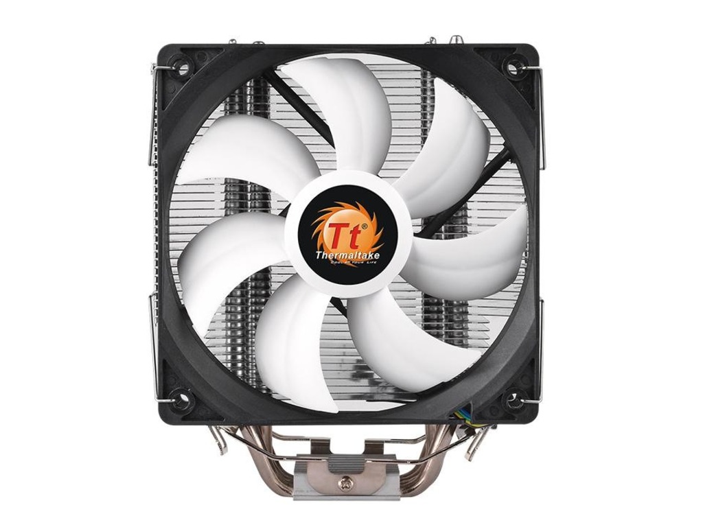 Thermaltake Contac CPU cooler 120mm PWM controlled