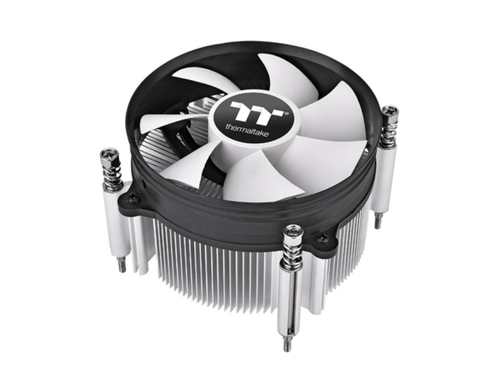 Thermaltake Gravity i3 CoolerLGA1700, low profile