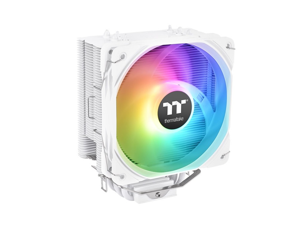 Thermaltake UX200 ARGB coolerWhite,SE Lighting CPU