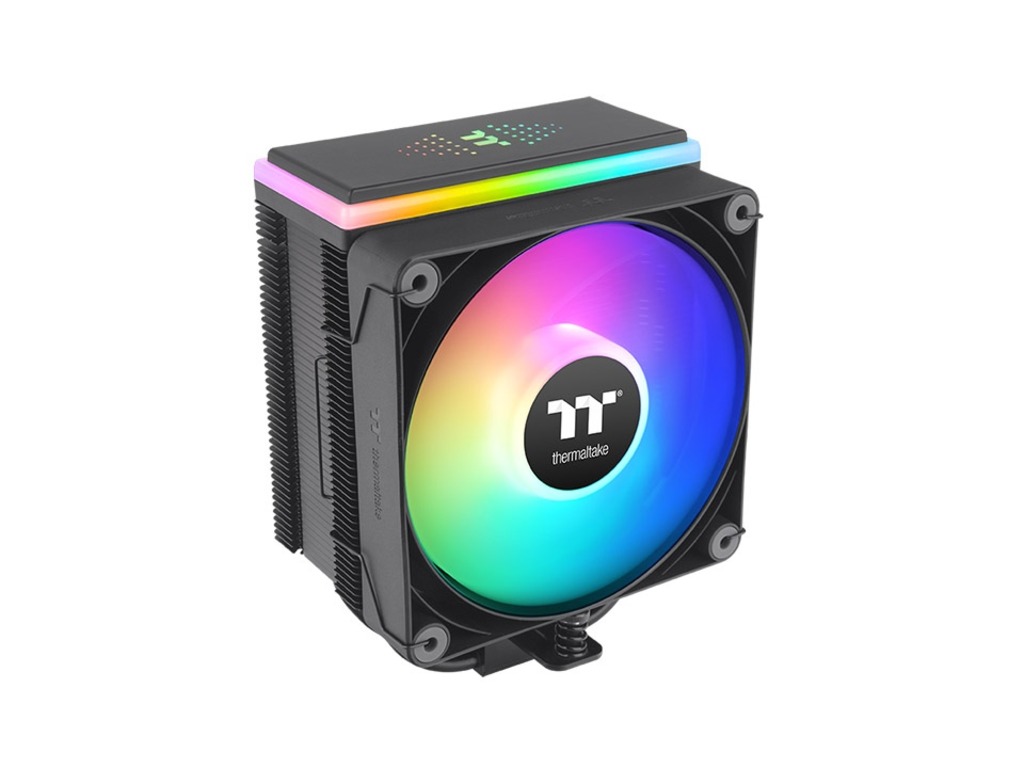 Thermaltake ASTRIA 400 ARGBAir CPU Cooler, 230W