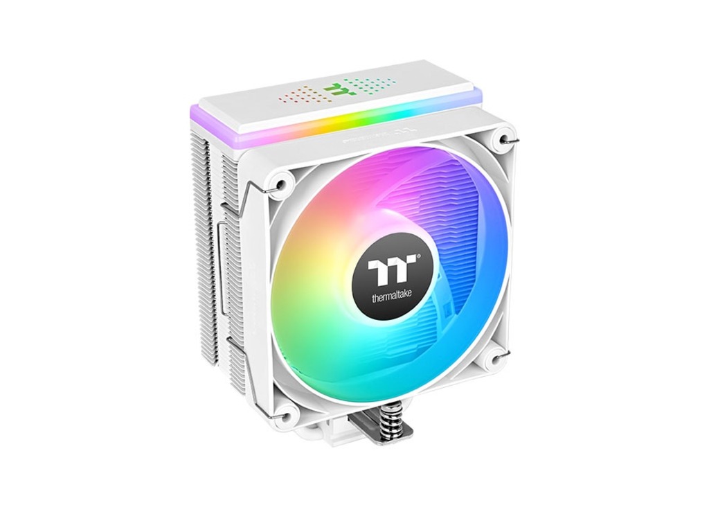 Thermaltake ASTRIA 200 ARGB W.White Air CPU