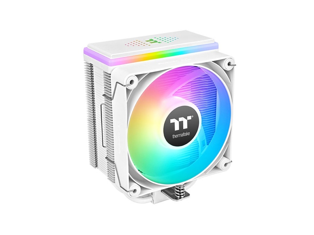Thermaltake ASTRIA 400 ARGB W.White Air CPU