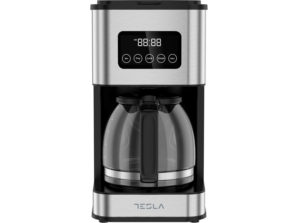 TESLA Kafe Aparat CMF201BXTESLA Kafe Aparat