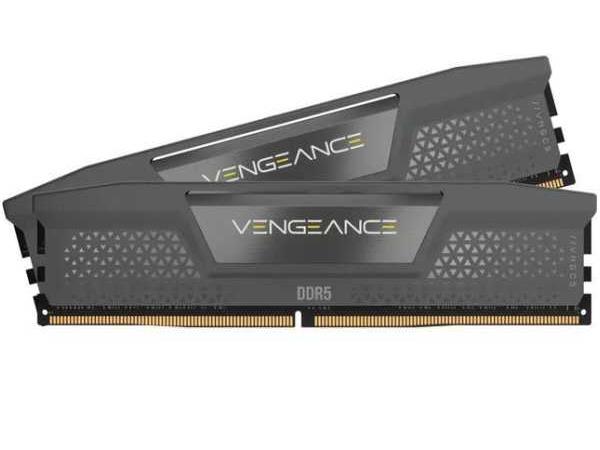 CORSAIR DDR5 32GB (2x16GB)6400MT/s, VENGEANCE