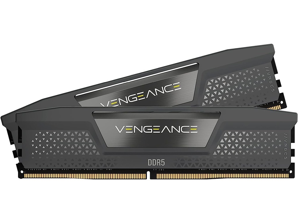 CORSAIR DDR5 32GB (2x16GB)Vengeance, 6000MHz