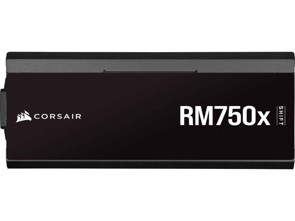 Corsair PSU 750WRM750x SHIFT 80 PLUSGold Fully