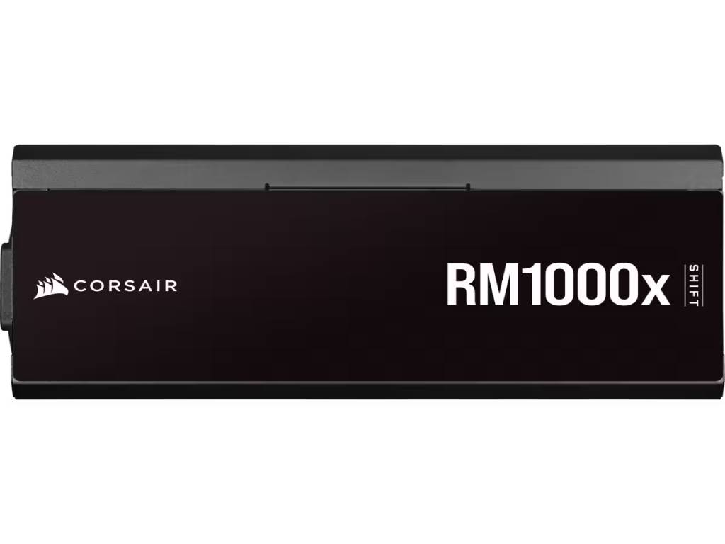Corsair PSU 1000WRM1000x SHIFT 80 PLUS GoldFully