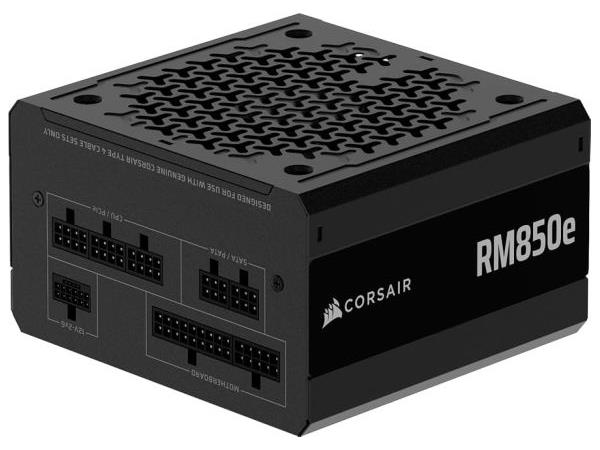 Corsair PSU 850W RM850eGold, Fully Modular