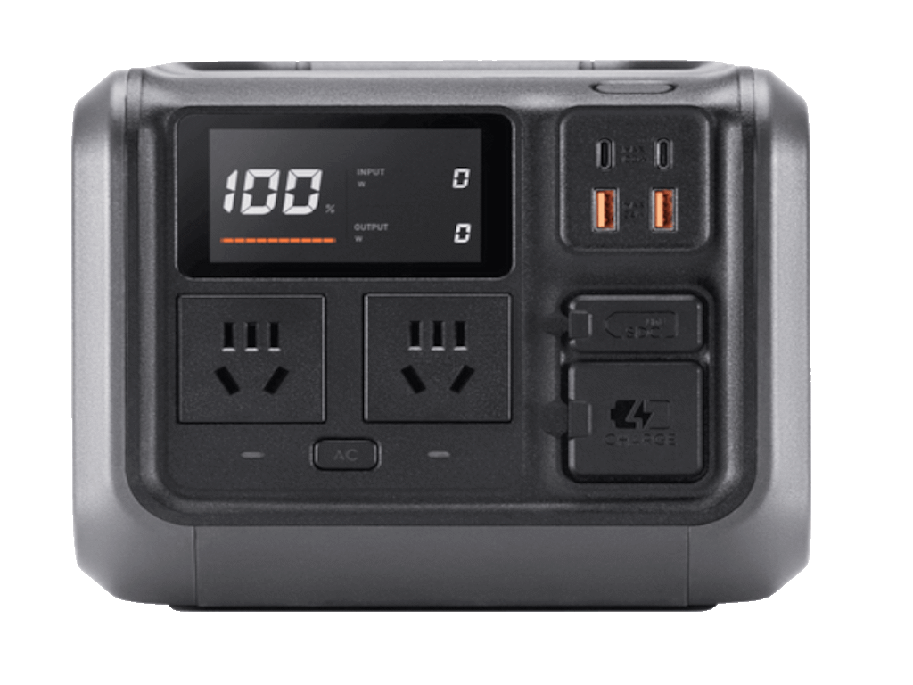 DJI Power 500
