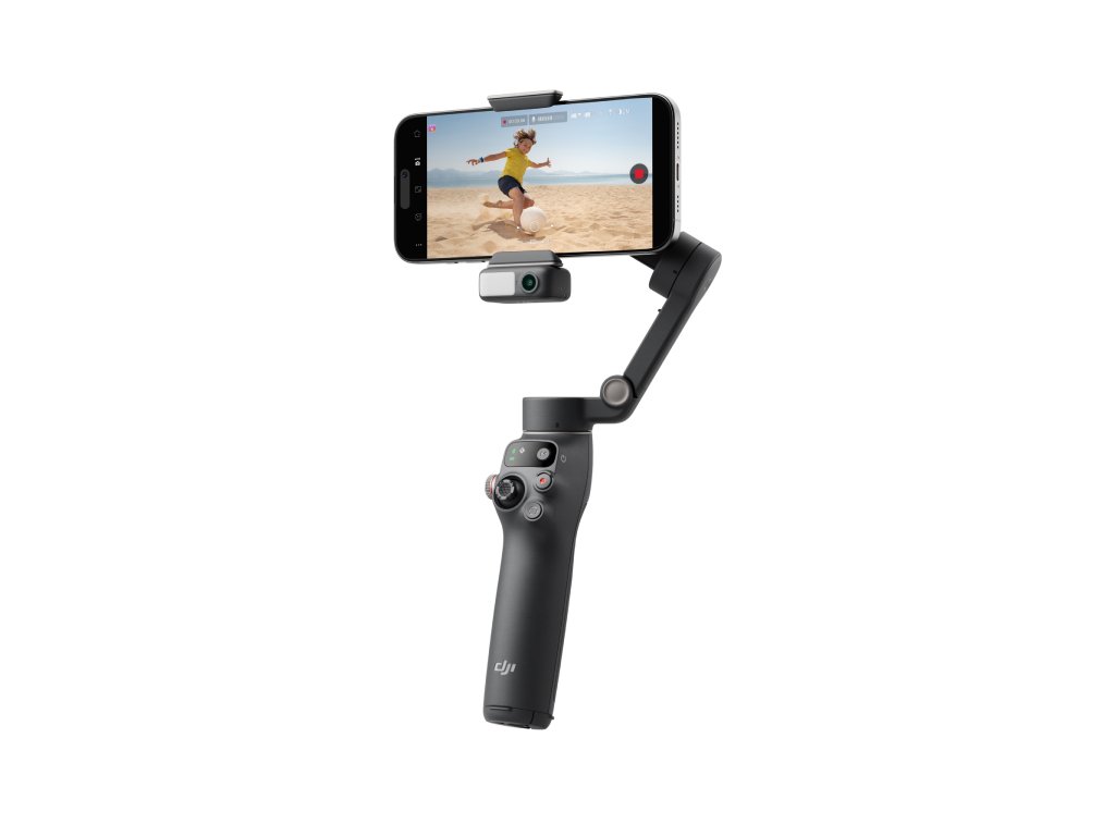 DJI Osmo Mobile 7P NEWdrzac za telefon