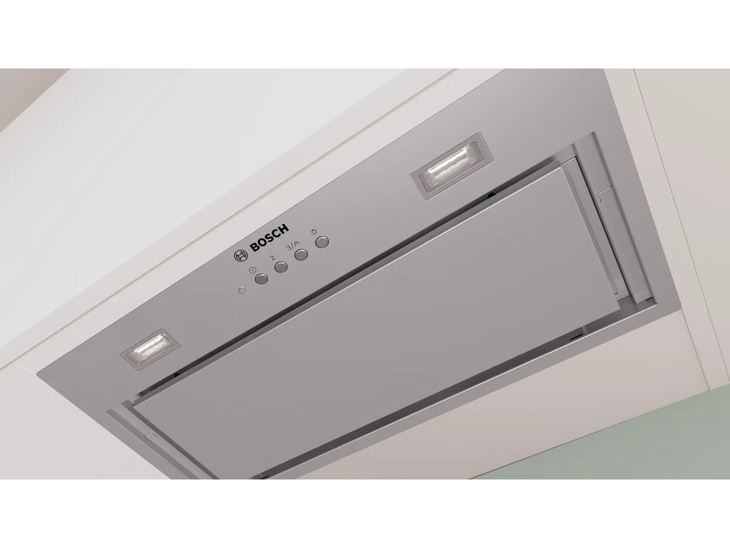 BOSCH Potpuno ugradbena napa Serie 6|  645 m3/h,B