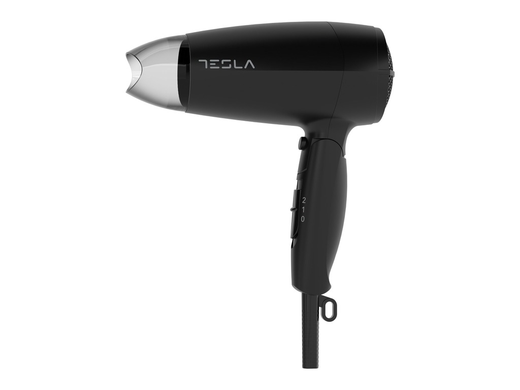 TESLA Fen za kosu DRH200BT 2000 W / putni
