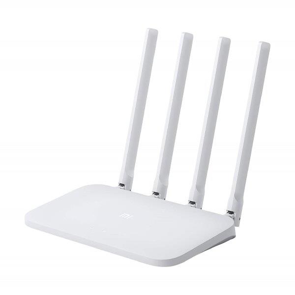 Xiaomi Mi bežični router 4A1200 Mbps, 2xLAN